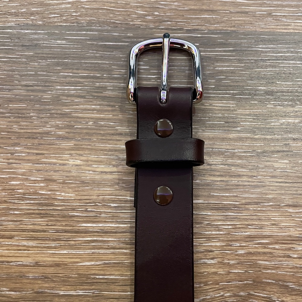 Bullhide Casual Belt